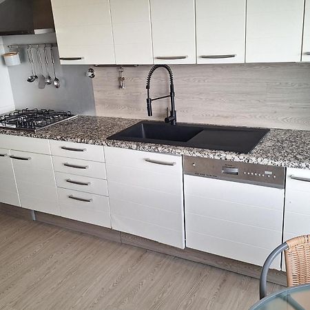 Deluxe Condominium With Ocean View Porto Bagian luar foto