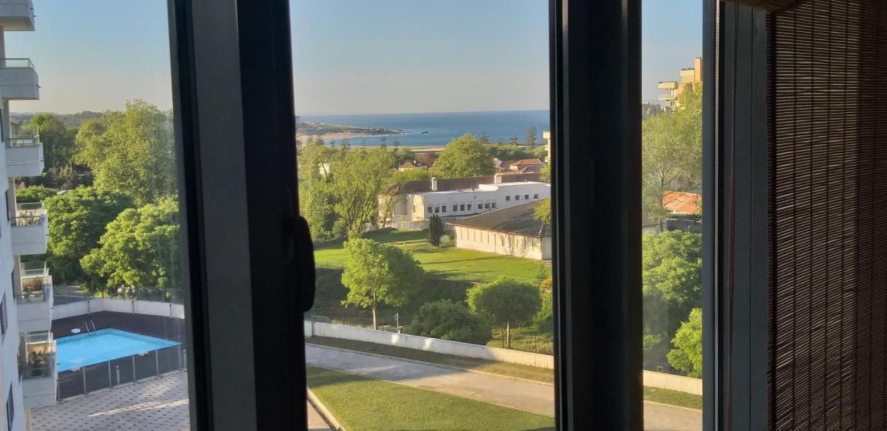 Deluxe Condominium With Ocean View Porto Bagian luar foto