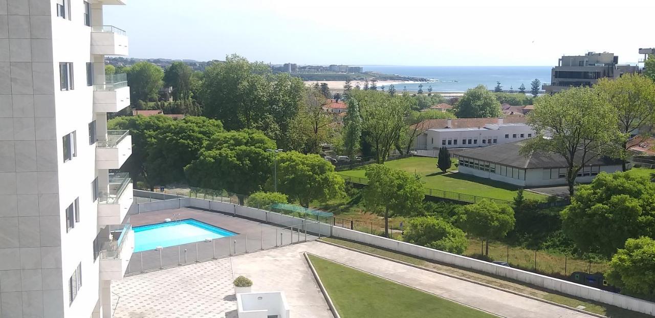 Deluxe Condominium With Ocean View Porto Bagian luar foto
