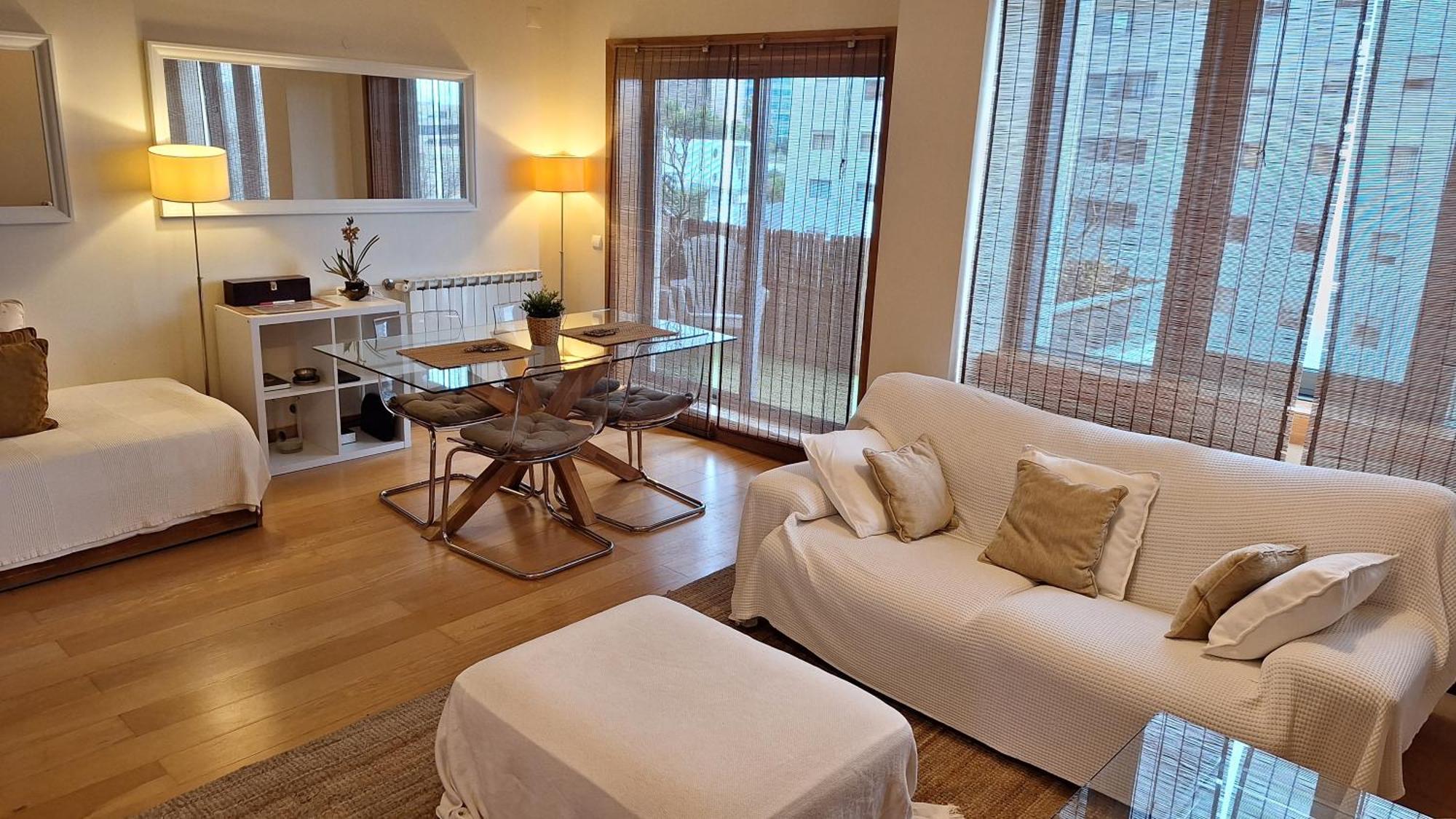 Deluxe Condominium With Ocean View Porto Bagian luar foto