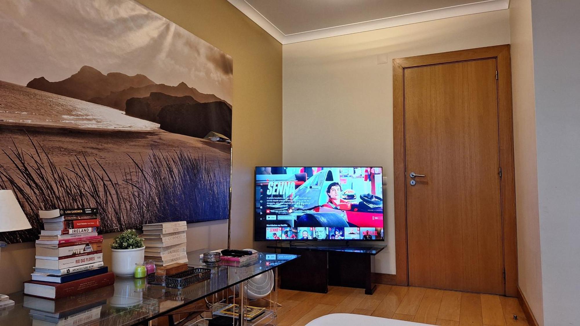 Deluxe Condominium With Ocean View Porto Bagian luar foto