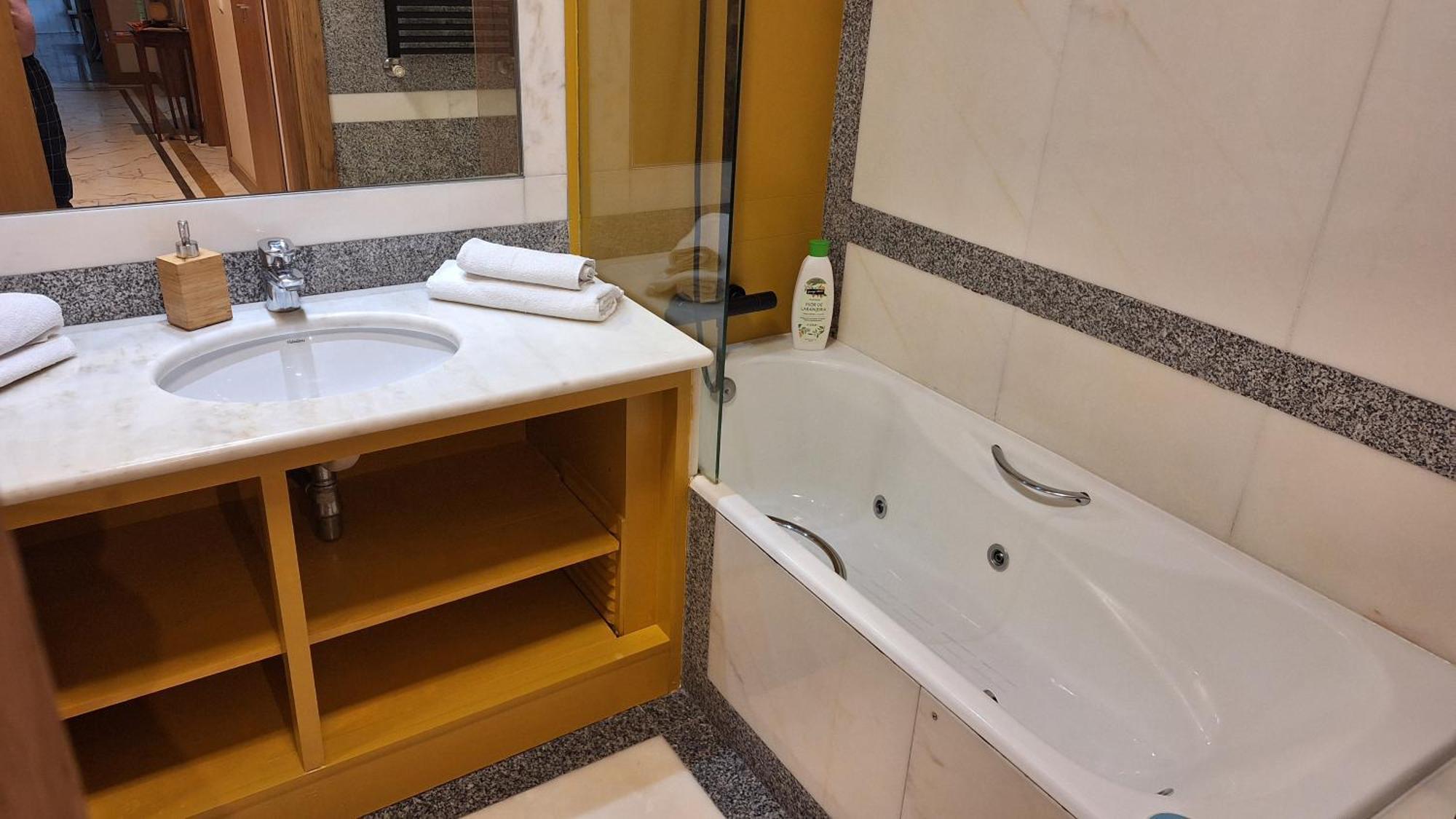 Deluxe Condominium With Ocean View Porto Bagian luar foto