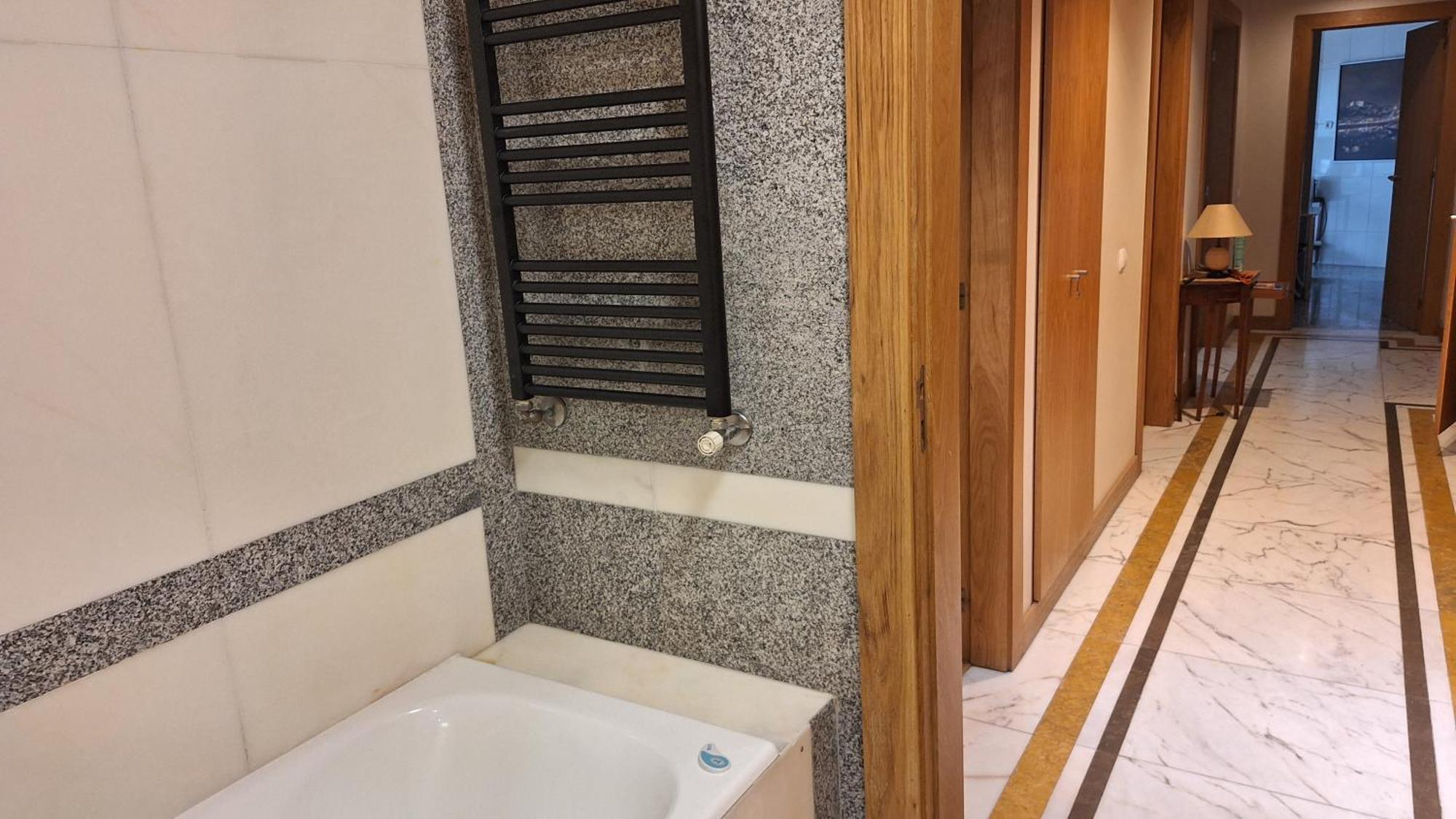 Deluxe Condominium With Ocean View Porto Bagian luar foto