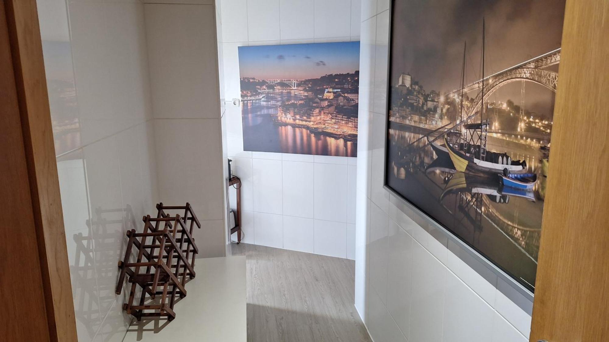 Deluxe Condominium With Ocean View Porto Bagian luar foto