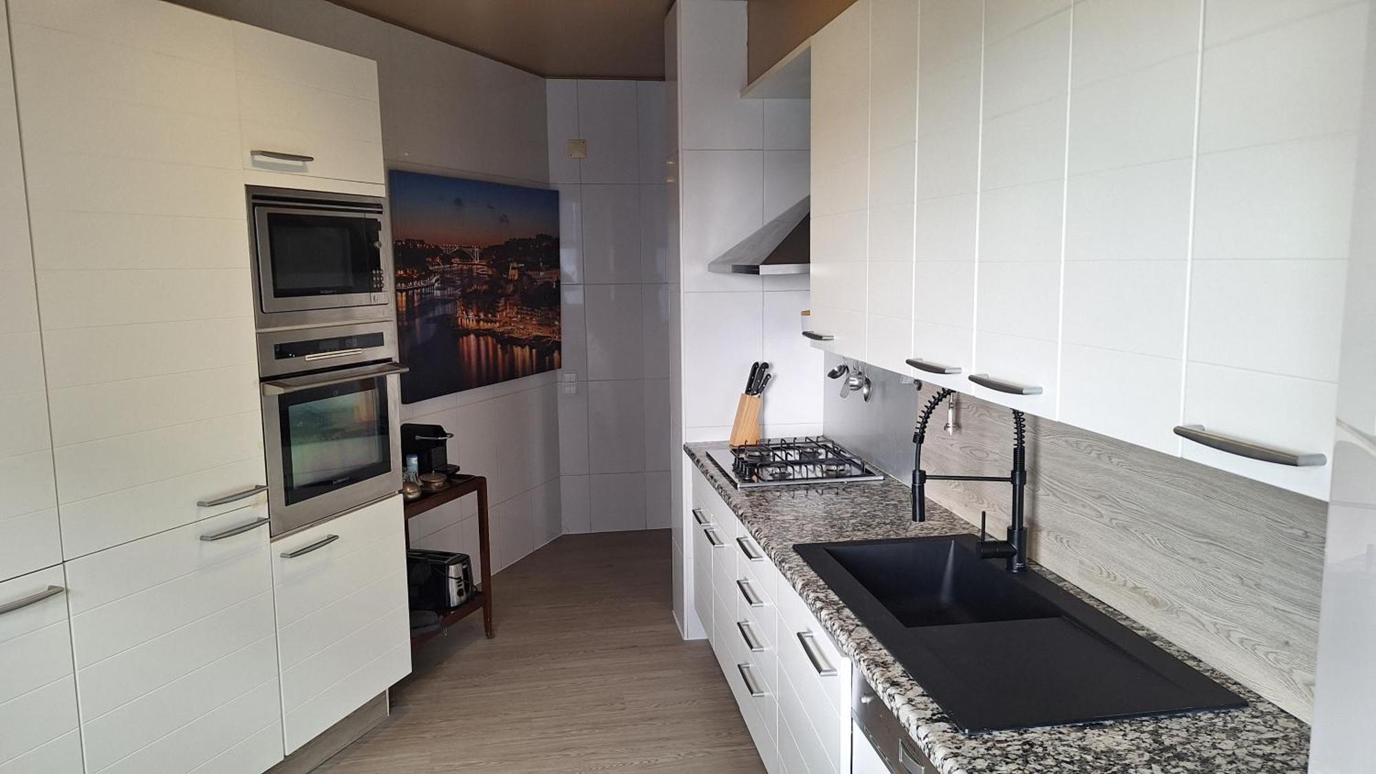 Deluxe Condominium With Ocean View Porto Bagian luar foto