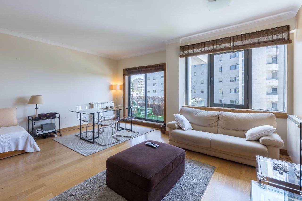 Deluxe Condominium With Ocean View Porto Bagian luar foto