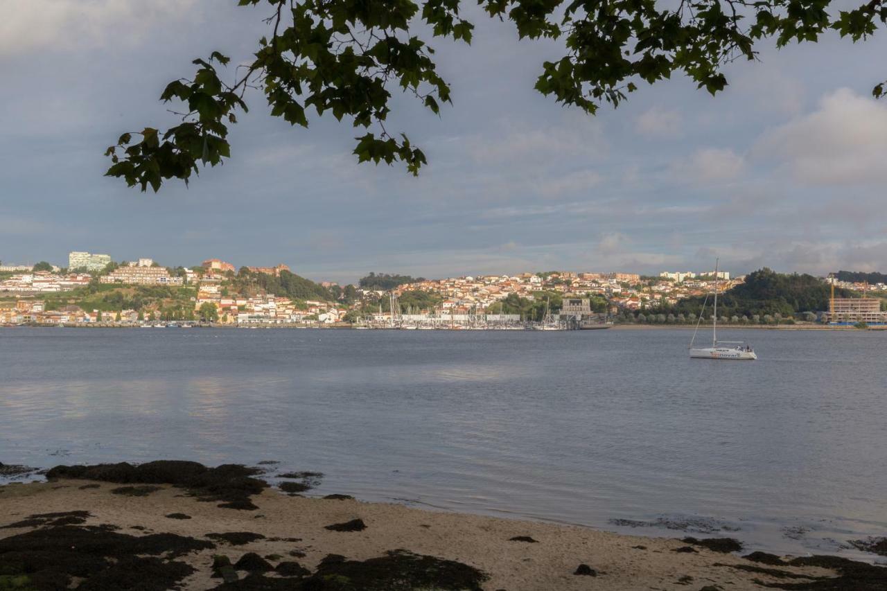 Deluxe Condominium With Ocean View Porto Bagian luar foto