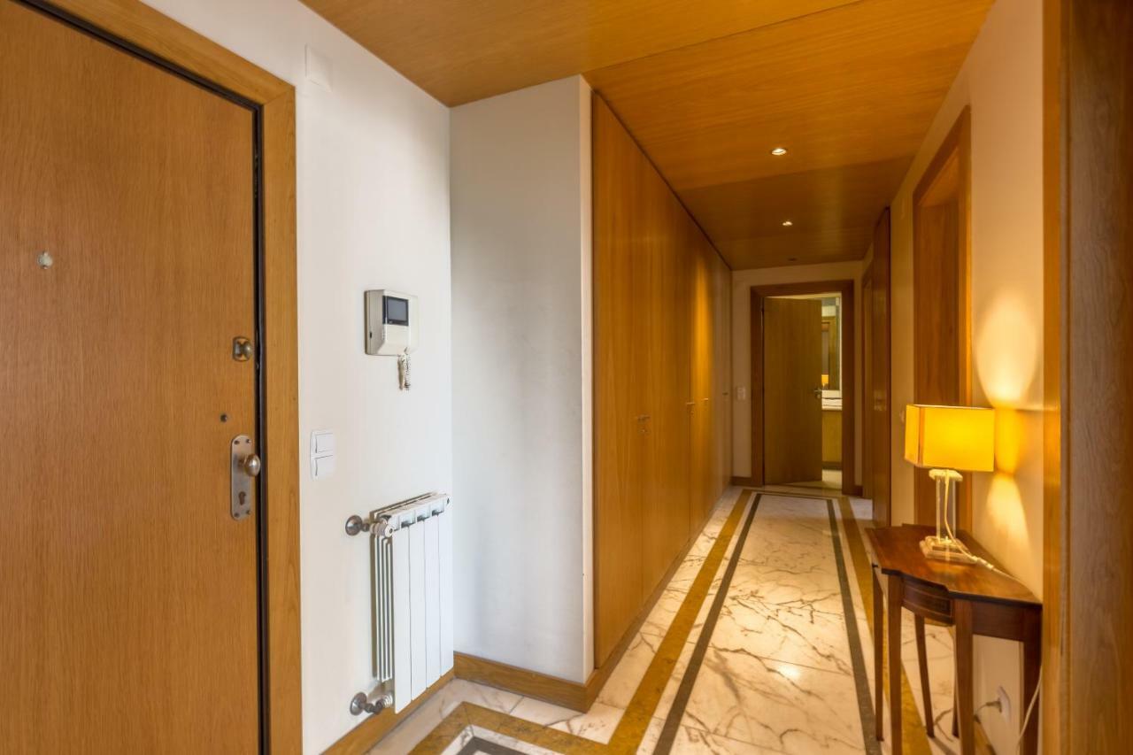 Deluxe Condominium With Ocean View Porto Bagian luar foto