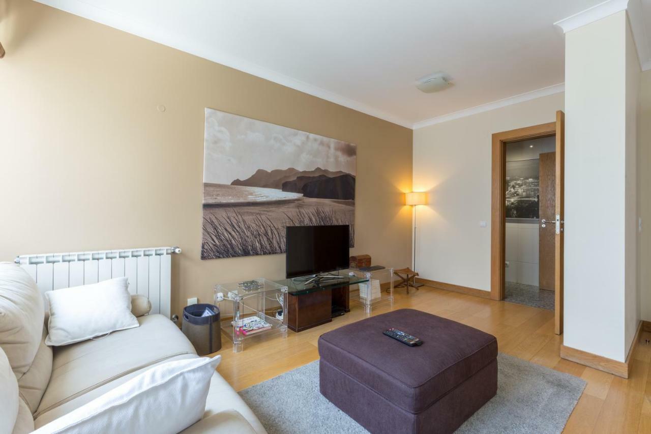 Deluxe Condominium With Ocean View Porto Bagian luar foto