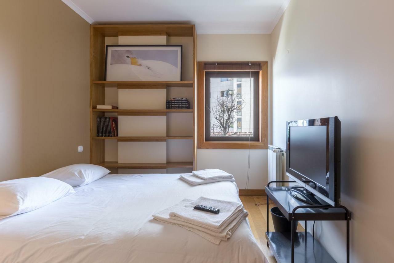 Deluxe Condominium With Ocean View Porto Bagian luar foto