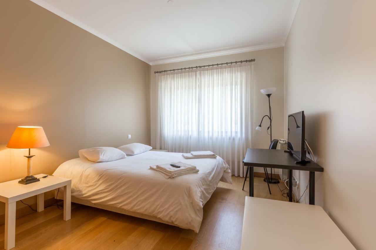 Deluxe Condominium With Ocean View Porto Bagian luar foto