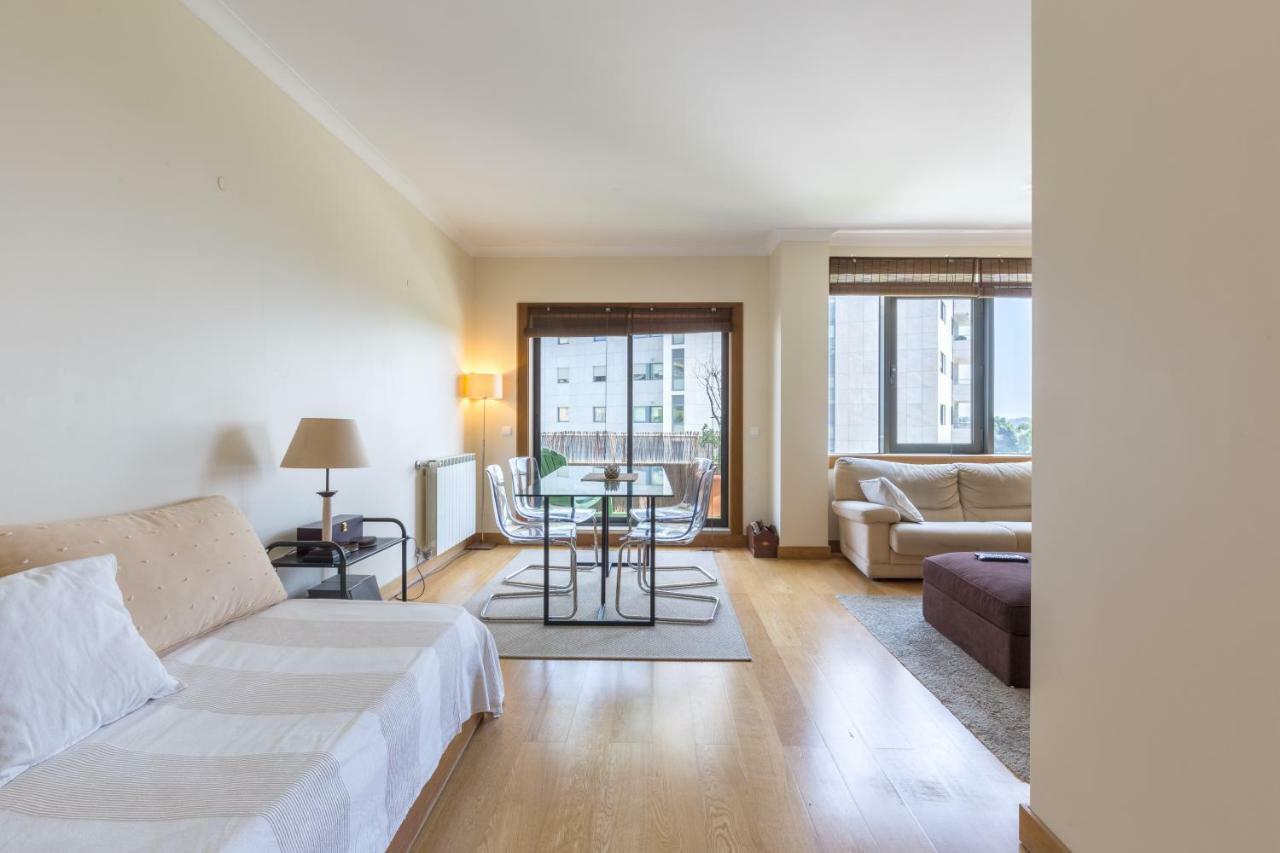 Deluxe Condominium With Ocean View Porto Bagian luar foto