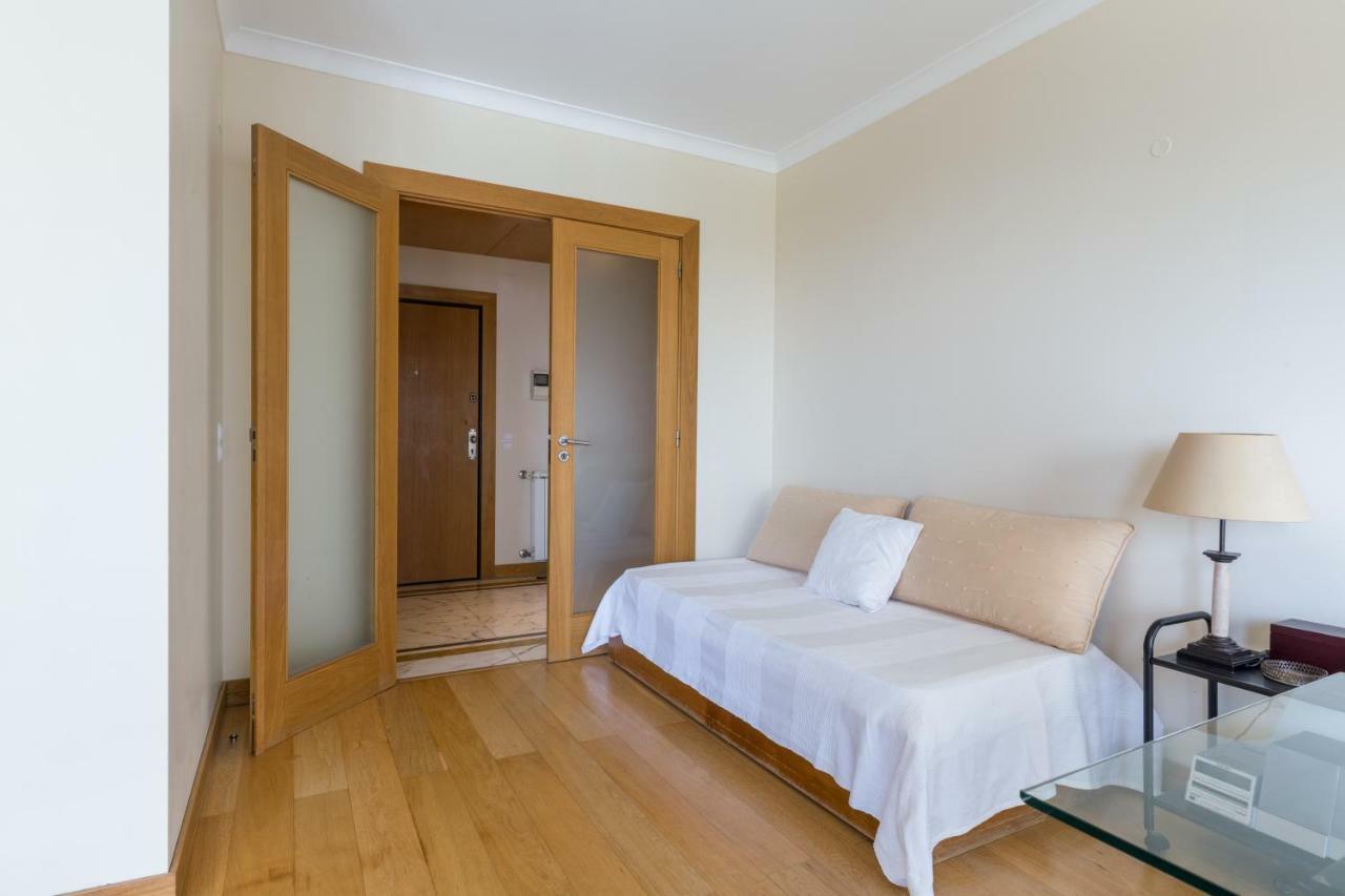 Deluxe Condominium With Ocean View Porto Bagian luar foto