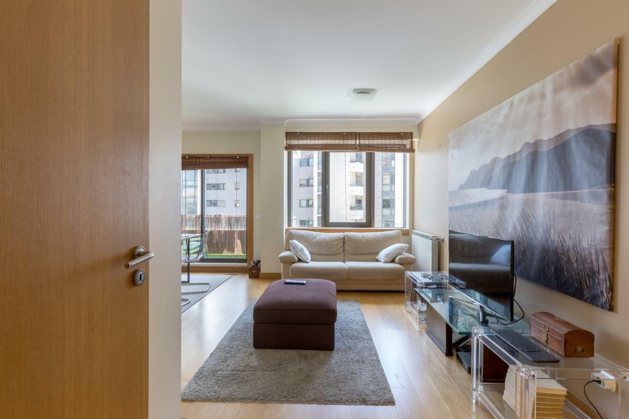 Deluxe Condominium With Ocean View Porto Bagian luar foto
