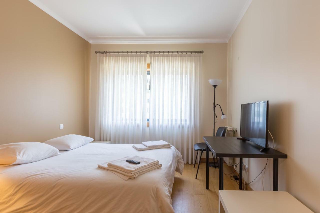 Deluxe Condominium With Ocean View Porto Bagian luar foto