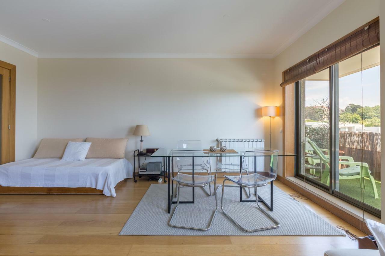 Deluxe Condominium With Ocean View Porto Bagian luar foto