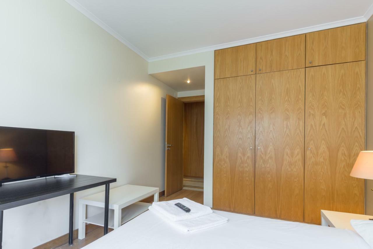 Deluxe Condominium With Ocean View Porto Bagian luar foto