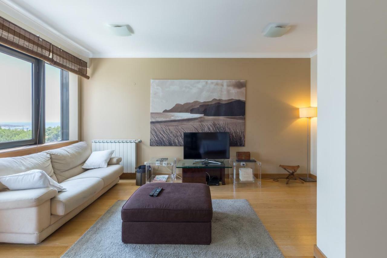 Deluxe Condominium With Ocean View Porto Bagian luar foto