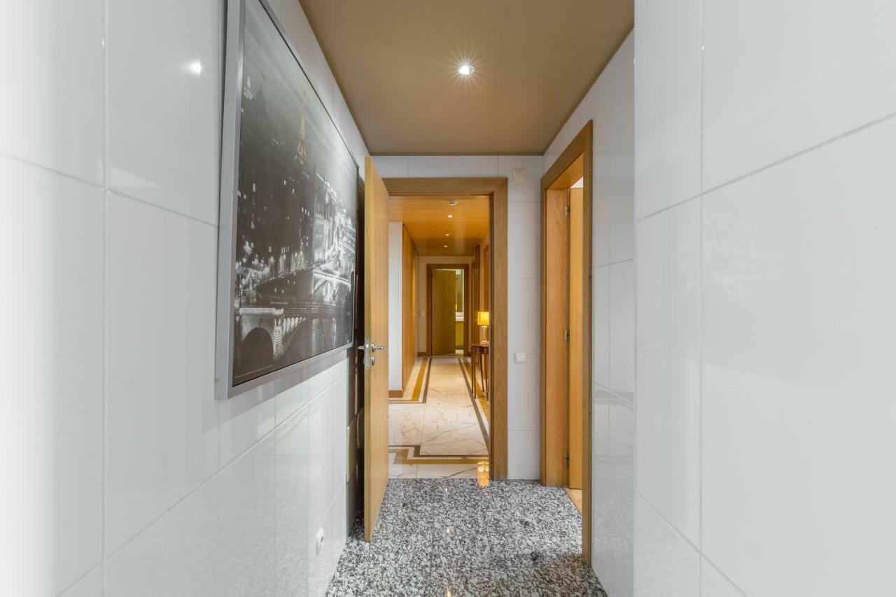 Deluxe Condominium With Ocean View Porto Bagian luar foto