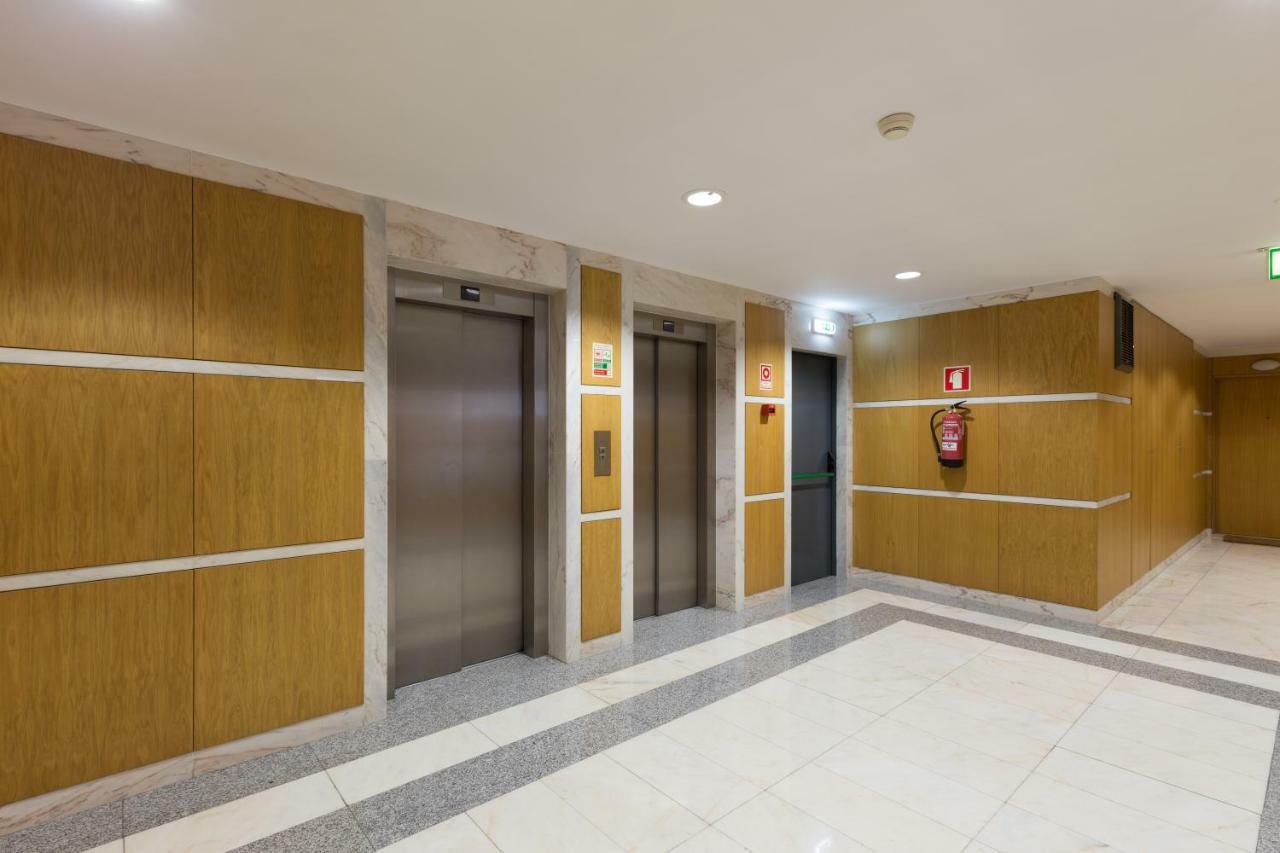Deluxe Condominium With Ocean View Porto Bagian luar foto