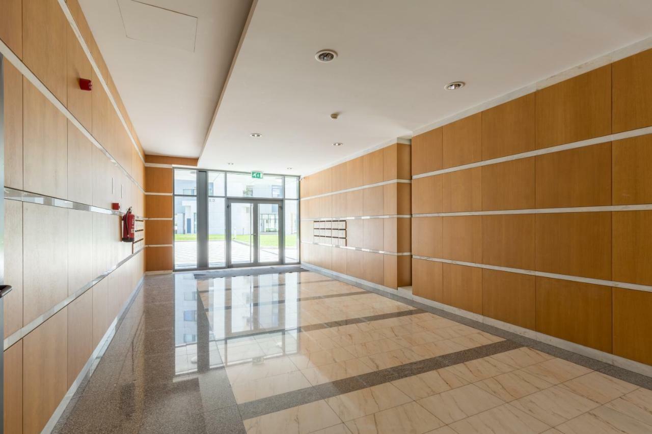 Deluxe Condominium With Ocean View Porto Bagian luar foto