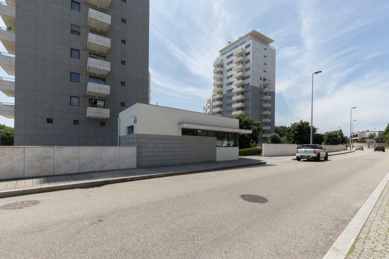 Deluxe Condominium With Ocean View Porto Bagian luar foto