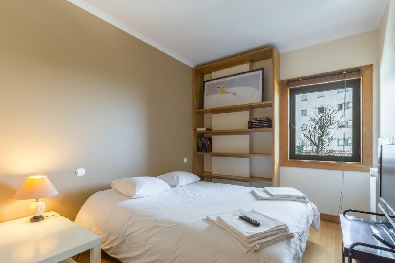 Deluxe Condominium With Ocean View Porto Bagian luar foto